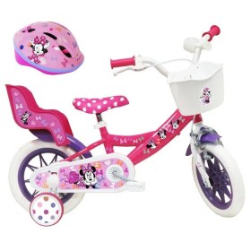 Atlas Disney Minnie Kid Bicycle 124